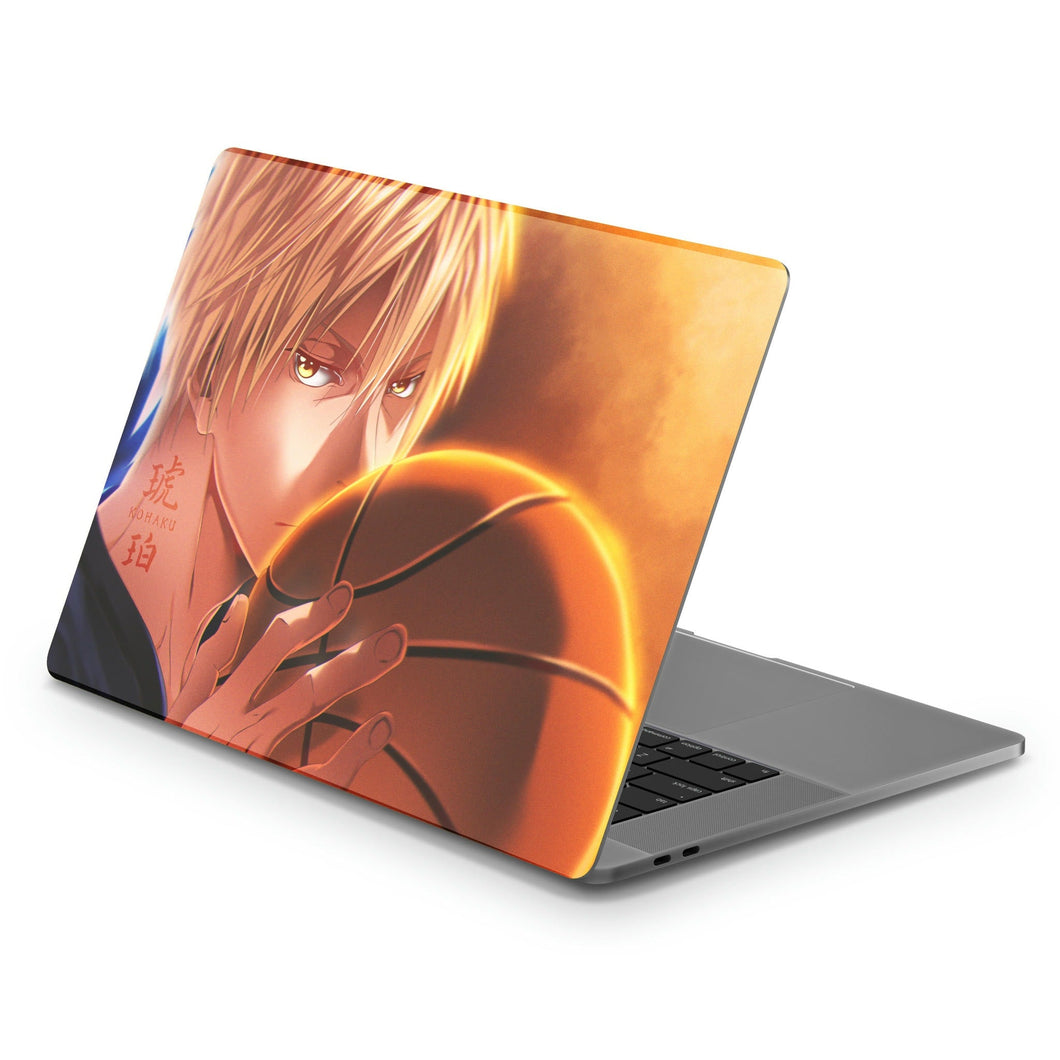 Kuroko's Basketball  Macbook Skin