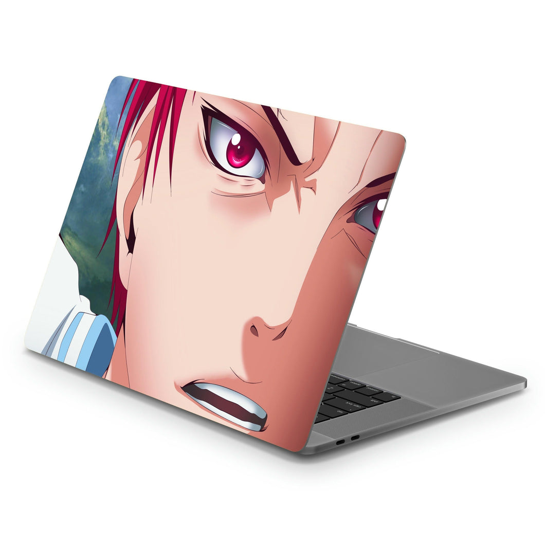 Kuroko's Basketball  Macbook Skin