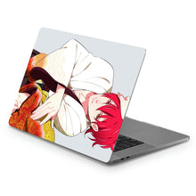 Load image into Gallery viewer, Kuroko&#39;s Basketball  Macbook Skin
