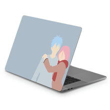 Load image into Gallery viewer, Kuroko&#39;s Basketball  Macbook Skin
