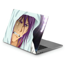 Load image into Gallery viewer, Kuroko&#39;s Basketball  Macbook Skin
