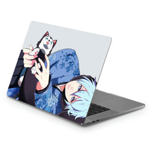 Load image into Gallery viewer, Kuroko&#39;s Basketball  Macbook Skin
