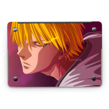Load image into Gallery viewer, Kuroko&#39;s Basketball  Macbook Skin
