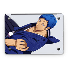 Load image into Gallery viewer, Kuroko&#39;s Basketball  Macbook Skin

