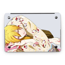 Load image into Gallery viewer, Kuroko&#39;s Basketball  Macbook Skin
