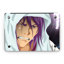Load image into Gallery viewer, Kuroko&#39;s Basketball  Macbook Skin
