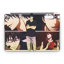 Load image into Gallery viewer, Kuroko&#39;s Basketball  Macbook Skin
