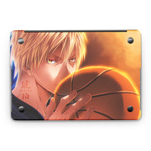 Load image into Gallery viewer, Kuroko&#39;s Basketball  Macbook Skin
