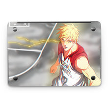 Load image into Gallery viewer, Kuroko&#39;s Basketball  Macbook Skin
