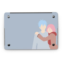 Load image into Gallery viewer, Kuroko&#39;s Basketball  Macbook Skin
