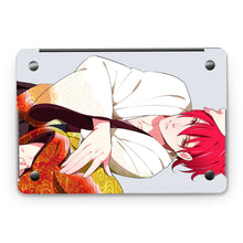 Load image into Gallery viewer, Kuroko&#39;s Basketball  Macbook Skin
