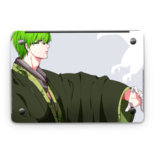 Load image into Gallery viewer, Kuroko&#39;s Basketball  Macbook Skin
