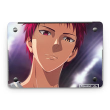 Load image into Gallery viewer, Kuroko&#39;s Basketball  Macbook Skin
