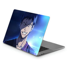 Load image into Gallery viewer, Kuroko&#39;s Basketball Daiki Aomine  Macbook Skin
