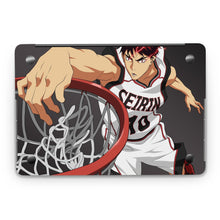 Load image into Gallery viewer, Kuroko&#39;s Basketball Taiga Kagami  Macbook Skin
