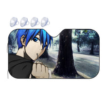 Load image into Gallery viewer, Kuroko&#39;s Basketball Tetsuya Kuroko  Car Sunshade
