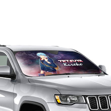Load image into Gallery viewer, Kuroko&#39;s Basketball Tetsuya Kuroko  Car Sunshade
