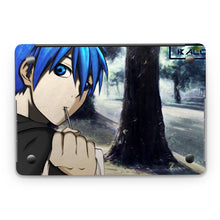 Load image into Gallery viewer, Kuroko&#39;s Basketball Tetsuya Kuroko  Macbook Skin
