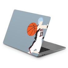 Load image into Gallery viewer, Kuroko Tetsuya  Macbook Skin
