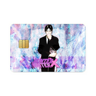 Kuroro Lucifer  Credit Card Skins (4-in-1 Pack)