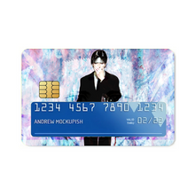 Load image into Gallery viewer, Kuroro Lucifer  Credit Card Skins (4-in-1 Pack)
