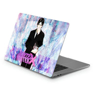 Kuroro Lucifer  Macbook Skin