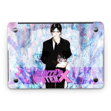 Load image into Gallery viewer, Kuroro Lucifer  Macbook Skin
