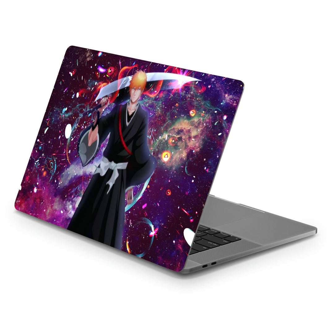 Kurosaki Ichigo  Macbook Skin