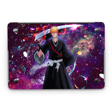 Load image into Gallery viewer, Kurosaki Ichigo  Macbook Skin
