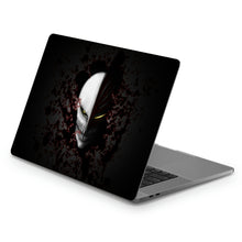Load image into Gallery viewer, Kurosaki Ichigo Hollow Mask  Macbook Skin
