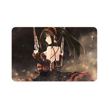 Load image into Gallery viewer, Kurumi  Credit Card Skins (4-in-1 Pack)
