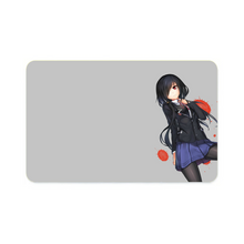 Load image into Gallery viewer, Kurumi Tokisaki Credit Card Skins (4-in-1 Pack)
