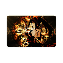 Load image into Gallery viewer, Kurumi Tokisaki  Credit Card Skins (4-in-1 Pack)
