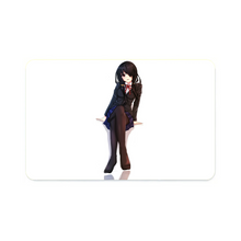 Load image into Gallery viewer, Kurumi Tokisaki  Credit Card Skins (4-in-1 Pack)

