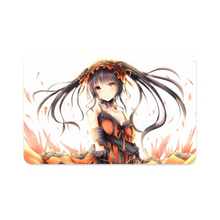 Load image into Gallery viewer, Kurumi Tokisaki Credit Card Skins (4-in-1 Pack)
