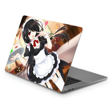 Load image into Gallery viewer, Kurumi Tokisaki Macbook Skin
