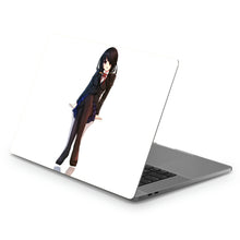 Load image into Gallery viewer, Kurumi Tokisaki  Macbook Skin
