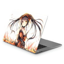 Load image into Gallery viewer, Kurumi Tokisaki Macbook Skin
