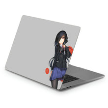 Load image into Gallery viewer, Kurumi Tokisaki Macbook Skin
