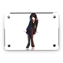 Load image into Gallery viewer, Kurumi Tokisaki  Macbook Skin
