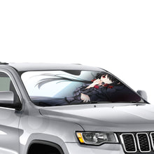 Load image into Gallery viewer, Kurumi Tokisaki (Date A Live)  Car Sunshade
