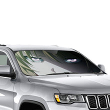 Load image into Gallery viewer, Kushida Kikyou  Car Sunshade
