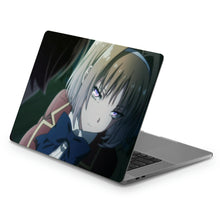 Load image into Gallery viewer, Kushida Kikyou  Macbook Skin
