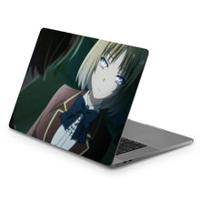 Load image into Gallery viewer, Kushida Kikyou  Macbook Skin

