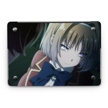 Load image into Gallery viewer, Kushida Kikyou  Macbook Skin
