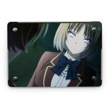 Load image into Gallery viewer, Kushida Kikyou  Macbook Skin
