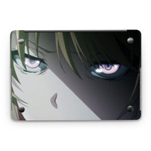 Load image into Gallery viewer, Kushida Kikyou  Macbook Skin
