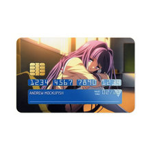 Load image into Gallery viewer, Kyou Fujibayashi  Credit Card Skins (4-in-1 Pack)

