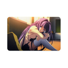 Load image into Gallery viewer, Kyou Fujibayashi  Credit Card Skins (4-in-1 Pack)
