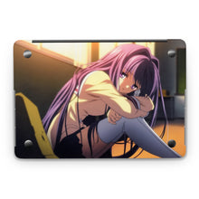 Load image into Gallery viewer, Kyou Fujibayashi  Macbook Skin

